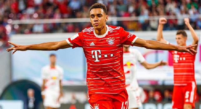 Bayern Monaco