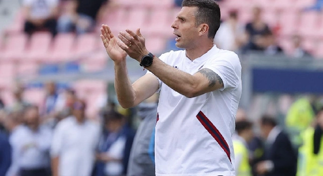 Thiago Motta, l'agente: Futuro? Pensa solo ad oggi ma &egrave; consapevole di una cosa