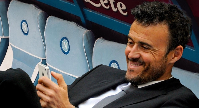 Luis Enrique