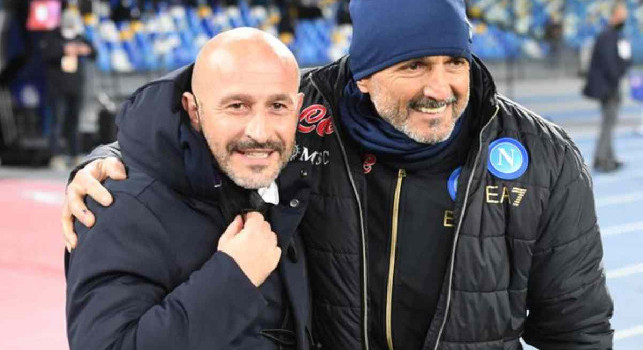 Nuovo allenatore Napoli, CorSport: Italiano nella parte alta lista, cadono tre nomi cerchiati di rosso