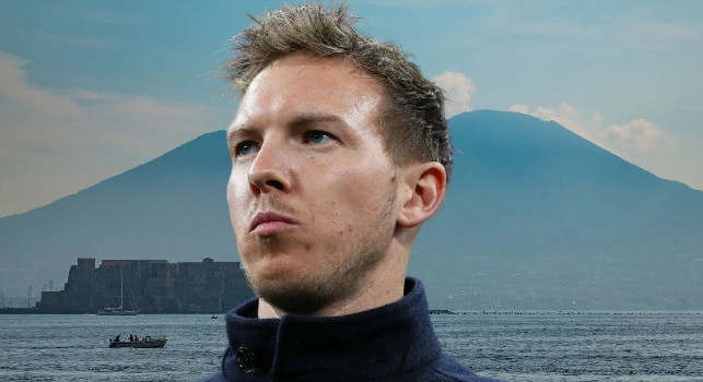Bargiggia: Nagelsmann ha detto di no, ma ADL farà un nuovo tentativo