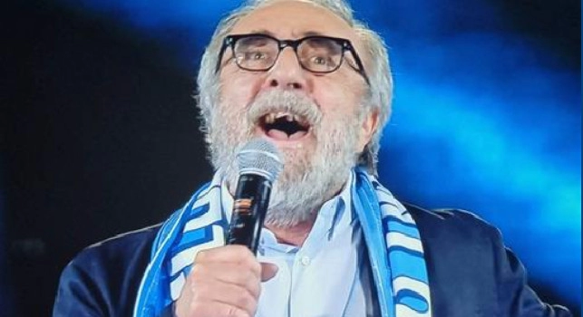 Silvio Orlando