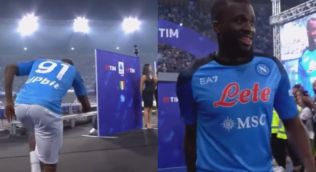Ndombele