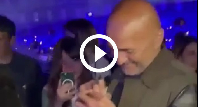 Spalletti