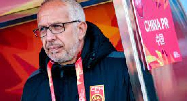 Maddaloni: Italiano al Napoli? Spero in un altro nome, ecco chi