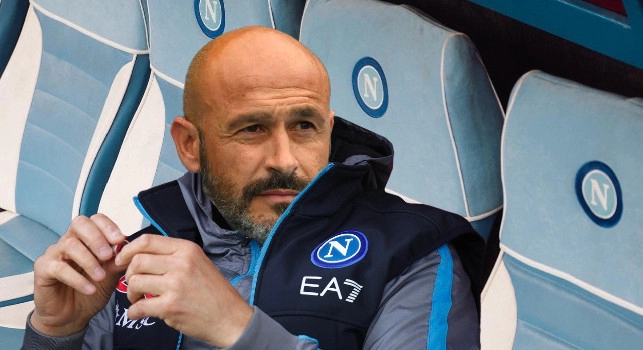 Napoli su Italiano, De Laurentiis accelera in 24 ore! L'allenatore però non ha fretta