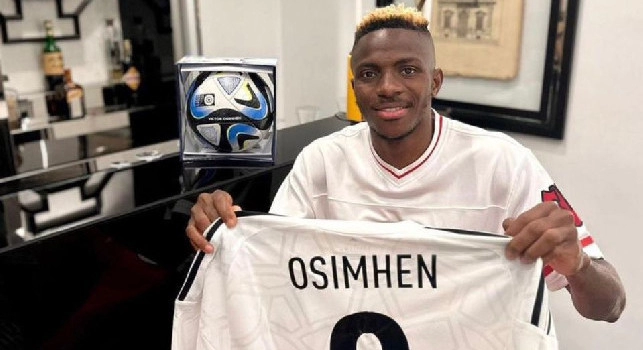 Osimhen