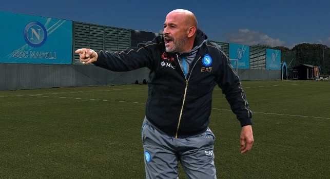 SKY - Il Napoli non vuole disturbare la Fiorentina per Italiano ma c'è la svolta: è un nuovo acquisto