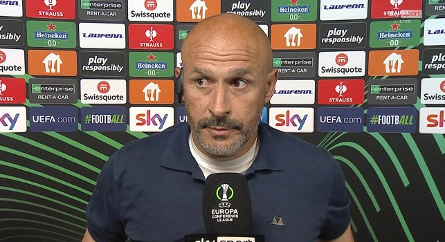 Sky - Incontro Italiano-Commisso: resta alla Fiorentina per questi motivi