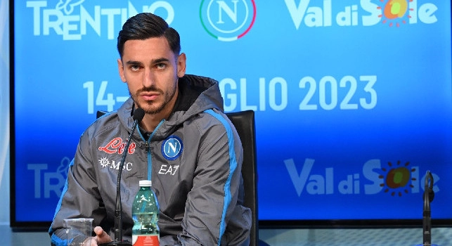 Rinnovo Meret, il Napoli incontra l'agente! Pronto l'aumento di stipendio, i dettagli