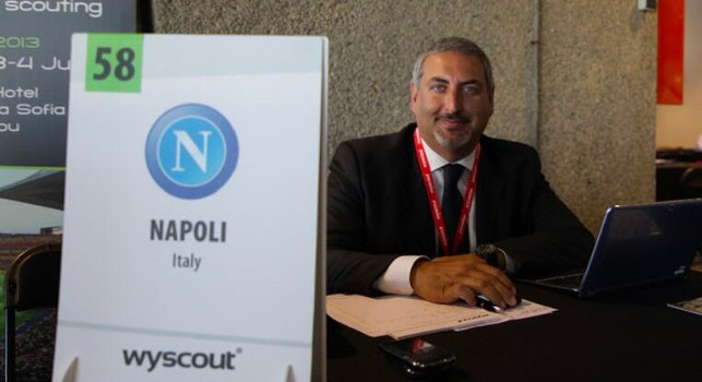 Micheli studia quattro giocatori per il Napoli, i nomi dei possibili acquisti