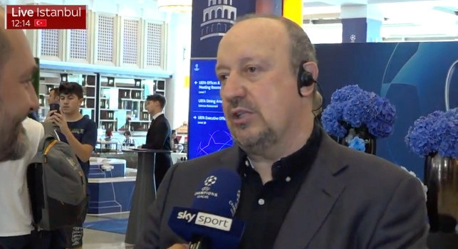 Benitez