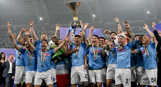CorSport - Prima cessione del Napoli: ha accettato ingaggio decurtato pur di andare via subito
