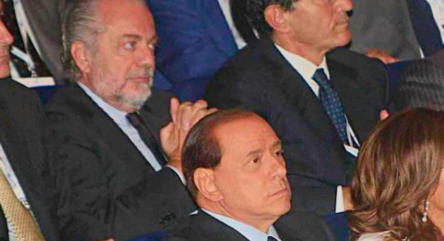 Bucchioni distrugge il Milan by USA: Per quello che sta succedendo Berlusconi si starà rivoltando nella tomba