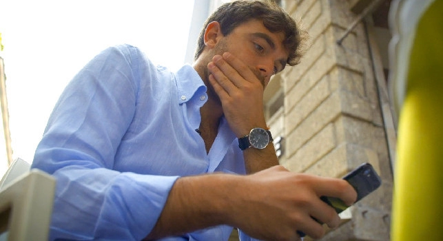 Fabrizio Romano: Conte al Napoli se salta Garcia? Sarebbe bellissimo, ma...