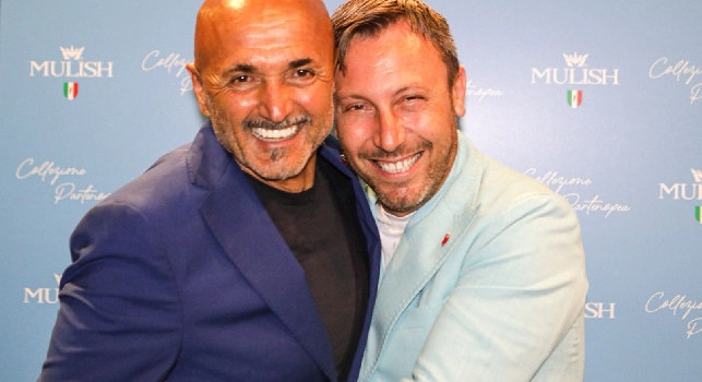 CdS, Mandarini: Vi racconto un aneddoto su Spalletti successo dopo quel Napoli-Fiorentina...