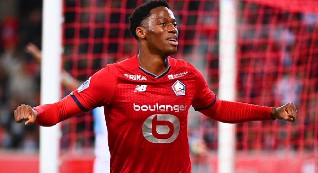 Quanto costa Jonathan David? Spunta la valutazione del Lille