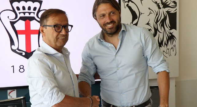 Dossena: Napoli? Ci potrebbero essere altri incidenti di percorso, ma Mazzarri ha preso in mano la situazione!