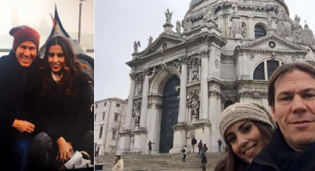 Chi è Francesca Brienza, tutto quello che c'è da sapere su Lady Garcia