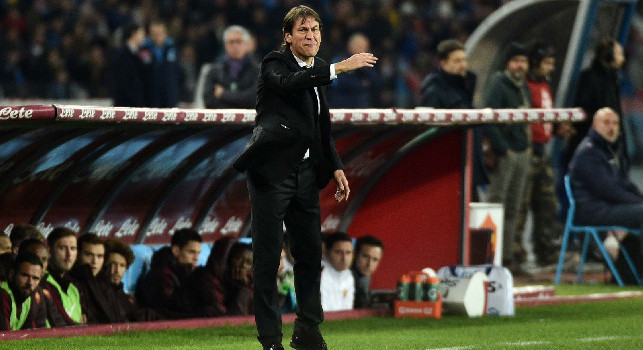 CdM - Ecco lo stipendio di Rudi Garcia al Napoli: le cifre dell'ingaggio