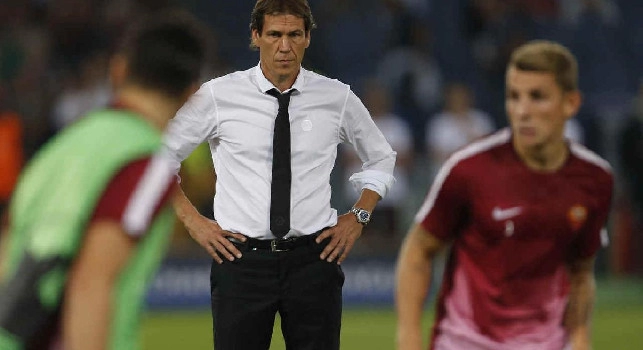 Rudi Garcia