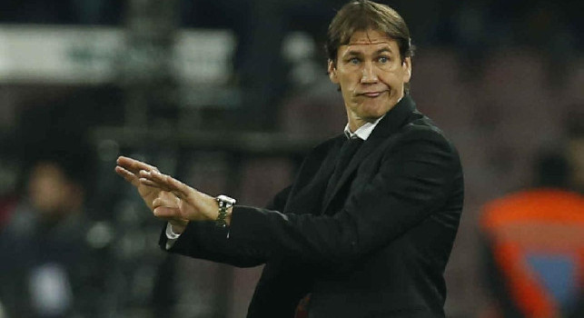 Roma, quando Spalletti sostituì Garcia esonerato: Ha fatto cose splendide, ha lasciato dei record