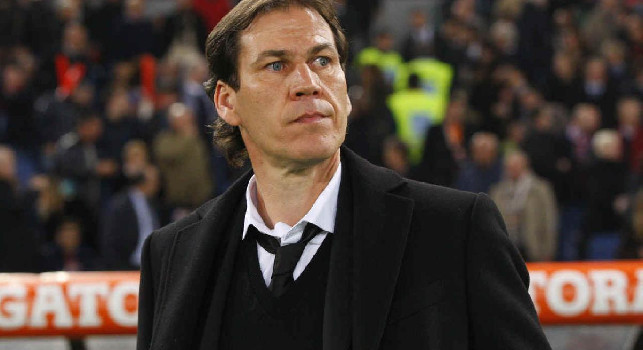 Rudi Garcia