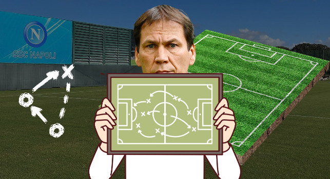 Rudi Garcia