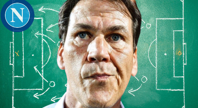 Rudi Garcia