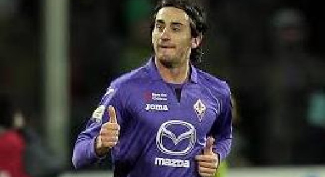 Fiorentina, Aquilani via: poteva essere l'erede di Italiano