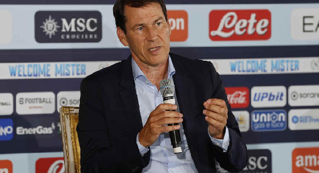 Rudi Garcia