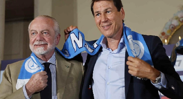 Il Napolista, Gallo: Incuriosiscono alcune dichiarazioni di Garcia. Equivoco con le parole di ADL