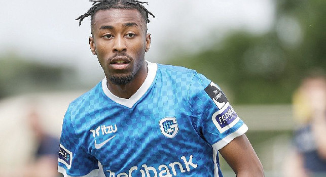 Dal Belgio: Napoli e Lille si contendono Tr&eacute;sor del Genk, definito il prezzo per cederlo