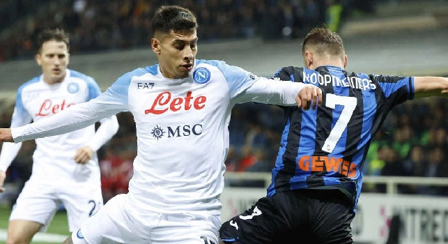 Koopmeiners-Napoli, Gazzetta: Teun non è il tipo da mal di pancia ma sarebbe felice di fare uno step di crescita