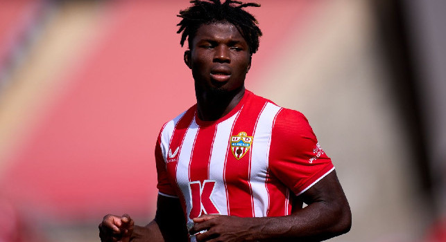 El Bilal Tourè