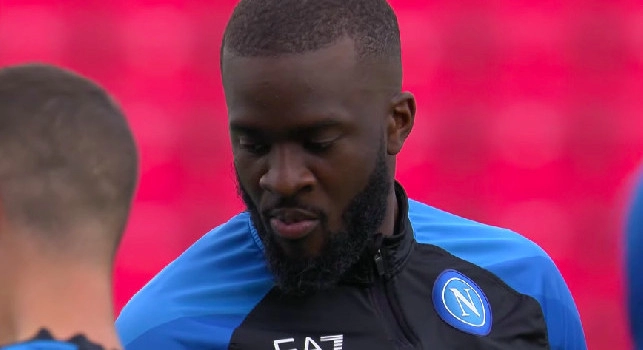 Ndombele-Genoa, la frase dell'ex azzurro che ha spiazzato i liguri: Siete un club neopromosso, io voglio fare la Champions