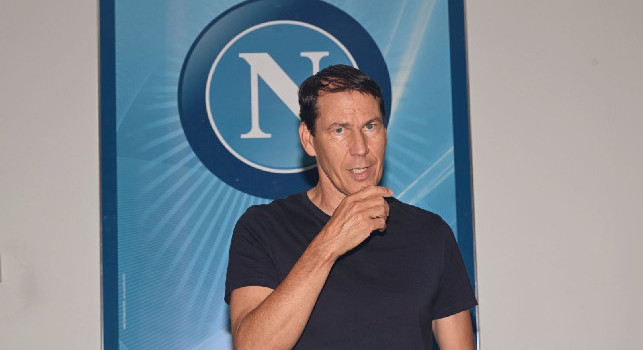 Rudi Garcia