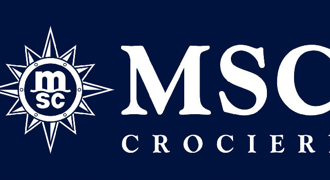MSC nuovo main sponsor SSC Napoli? Il Roma: voci sul 10 luglio con un mega evento, l'indizio