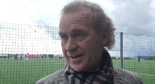 SPAL, l'ex Donatelli a CN24: Fossi nel Napoli farei l'investimento Prati. Giuntoli? La Juve ha già un suo modello