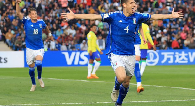 Matteo Prati