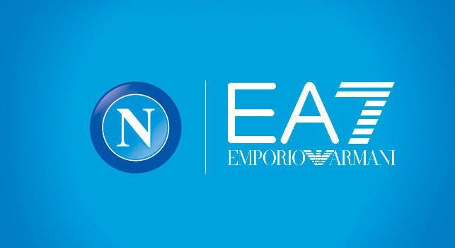 Giovanili Napoli, anche la cantera azzurra vestirà EA7