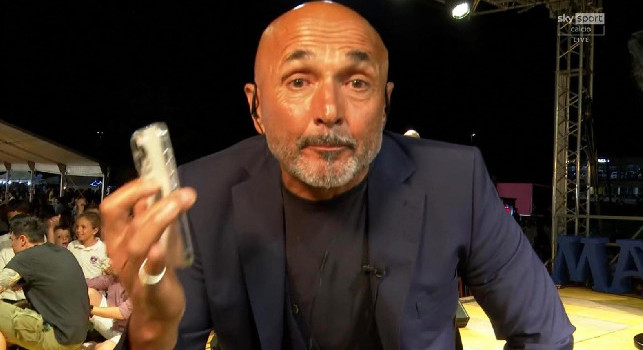 La FIGC non vuole pagare la clausola di Spalletti: verifiche in corso con gli avvocati