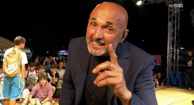 Ziliani: Chi si muove prima a prendere Spalletti fa un affare