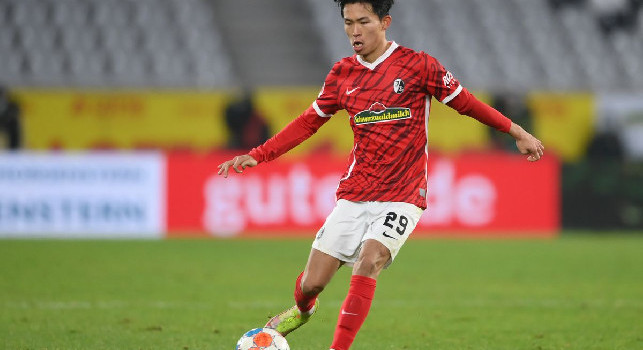 Jeong Woo-yeong