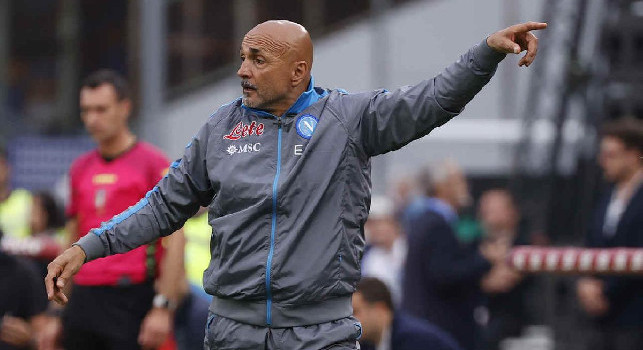 RAI - Spalletti sulla panchina dell'Italia, c'è il sì del tecnico. Pronto anche lo staff