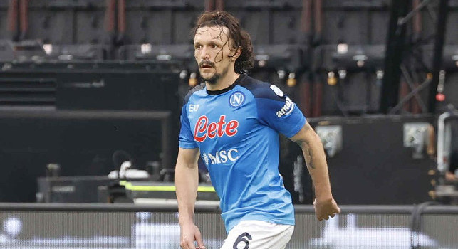 Infortunio Mario Rui, indiscrezione choc: Lesione all'adduttore sinistro, martedì gli esami