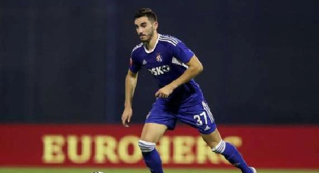 Accostato al Napoli ma per Sutalo la Fiorentina è in pole: i dettagli
