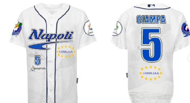 Napoli Baseball SoftBall