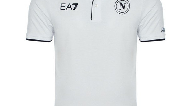 Polo Napoli