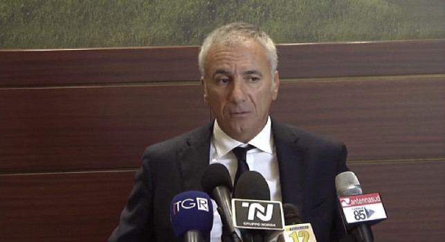Pavone a CN24: Meluso? Dà la colpa a Zeman per la carriera interrotta da calciatore: vi svelo un episodio